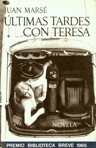 Últimas tardes con Teresa (Paperback)