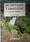 De Souvigny à Chouvigny: Lagarde enquête (T6) (French Edition)