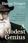 A Modest Genius by Hanne Strager