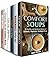 Simple and Delicious Box Set (6 in 1): Comfort Soups, Air Fryer, Ketogenic, 5-Ingredient Recipes. Dips and Dippers to Satisfy Your Cravings (Low Carb & Traditionalo Recipes)