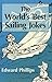 The World’s Best Sailing Jokes: A Hilarious Joke Book for Every Salty Sea Dog