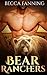 Bear Ranchers (Bear Ranchers, #1-5)