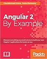 Angular 2 By Example