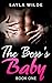 THE BOSS'S BABY