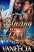 Blazing For His Love by Vaneecia