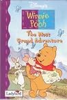 Disney's Winnie The Pooh The Most Grand Adventure Disney's Winnie The Pooh The Most Grand Adventure