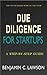 Due Diligence for Startups: A Step-by-Step Guide