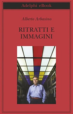 Ritratti e immagini (Kindle Edition)