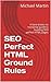Perfect on page SEO using simple HTML: Do you want an SEO Perfect websites?