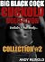BIG BLACK COCK CUCKOLD COLLECTION #2---5 FULL BOOKS!: 5 Full BBC Cuckold Book Collection--VOLUME #2