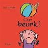 C'est beurk ! by Jean Maubille C'est beurk ! by Jean Maubille