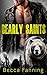 Bearly Saints (Bearly Saints, #1-5)