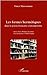Les formes hermétiques dans la poésie française contemporaine: René Char, Philippe Jaccottet, Yves Bonnefoy et Michel Deguy (French Edition)