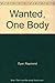 Wanted - One Body!
