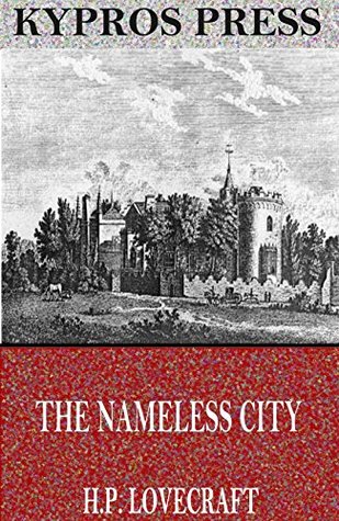 The Nameless City
