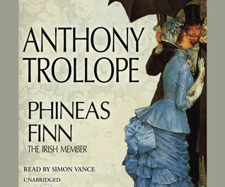 Phineas Finn