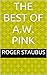 The Best of A.W. Pink