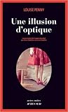 Une illusion d'optique by Louise Penny