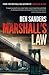 Marshall's Law (Marshall Grade Book 2)