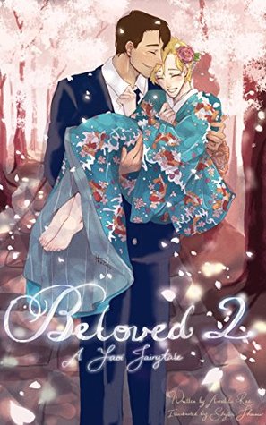 Into His Arms (Beloved, #2)