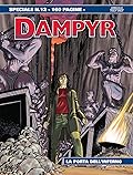 Dampyr speciale n. 12: La porta dell'inferno