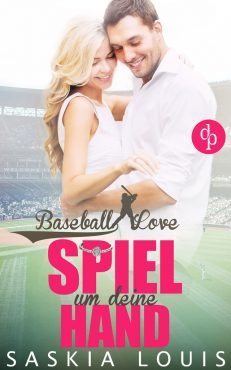 Spiel um deine Hand (Baseball Love #2.5)