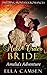Mail Order Bride: Amelia's Adventure (Book 5) (Sweeping Montana Romances)