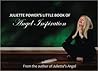 Juliette Power's Little Book of Angel Inspiration