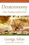 Deuteronomy: One Nation under God (Reading the Bible Today)