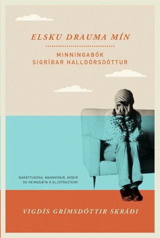 Elsku Drauma mín