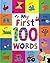 My First 100 Words