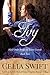 Ivy (Mail Order Brides of Tesoro Grande Book 2)