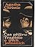 Čas přílivu / Tragédie o třech jednáních by Agatha Christie