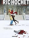 Meurtres dans un jardin français by Zidrou
