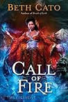 Call of Fire (Blood of Earth, #2)