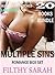 Multiple Sins Romance Box Set (20 Book Bundle)