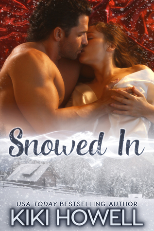 Snowed In! Winter Storm