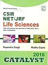 CSIR NET/JRF Life...