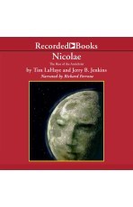 Nicolae: The Rise Of Antichrist