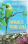 Papagailis piparu...