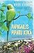 Papagailis piparu kokā