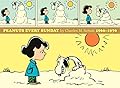 Peanuts Every Sunday, 1966-1970
