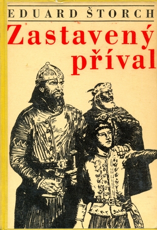 Zastavený příval