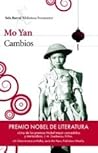 Cambios by Mo Yan Cambios by Mo Yan
