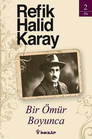 Bir Ömür Boyunca (Anı #2)