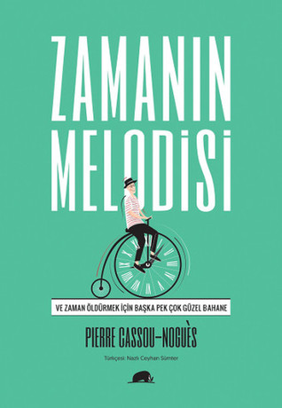 Zamanın Melodisi (Paperback)