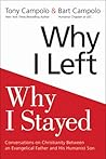 Why I Left, Why I...