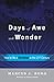 Days of Awe and Wonder: How...