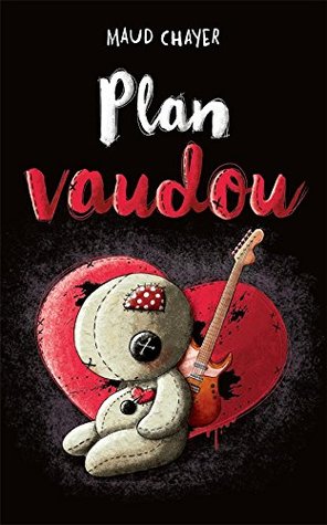 Plan vaudou (French Edition)