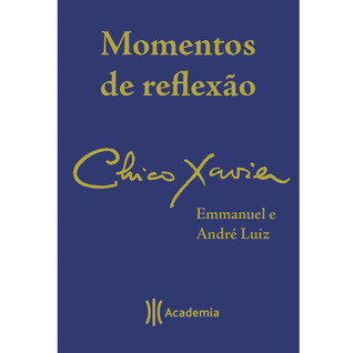 Momentos de reflexão